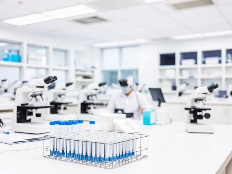 Laboratory