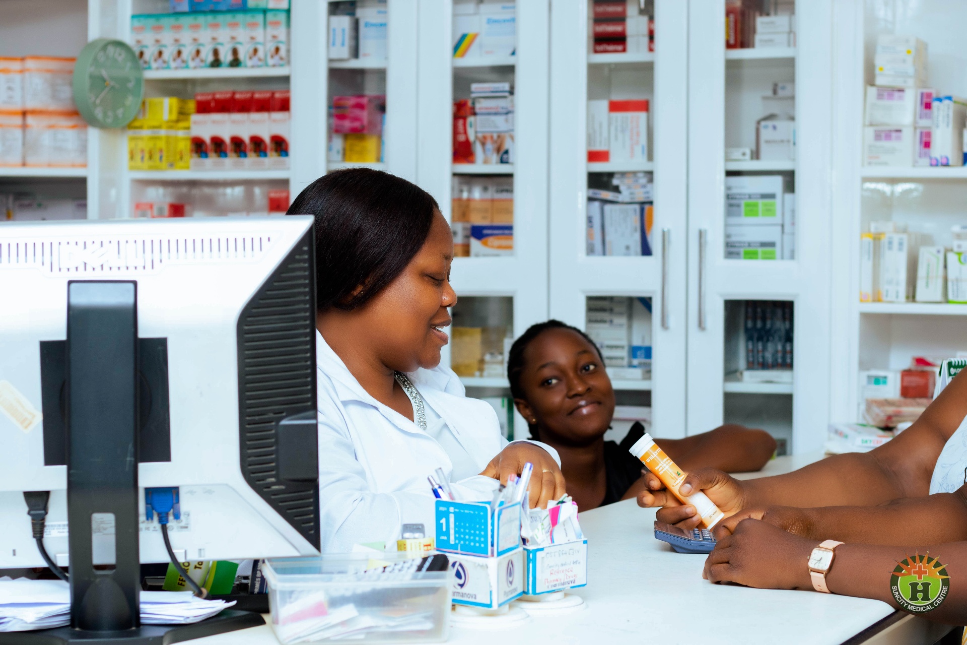Pharmacy